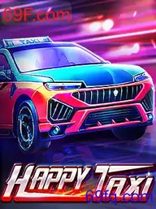HappyTaxi